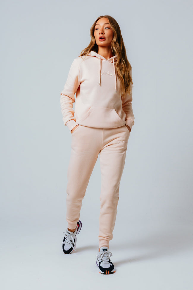 HYPE NUDE SCRIBBLE WOMEN'S TRACKSUIT