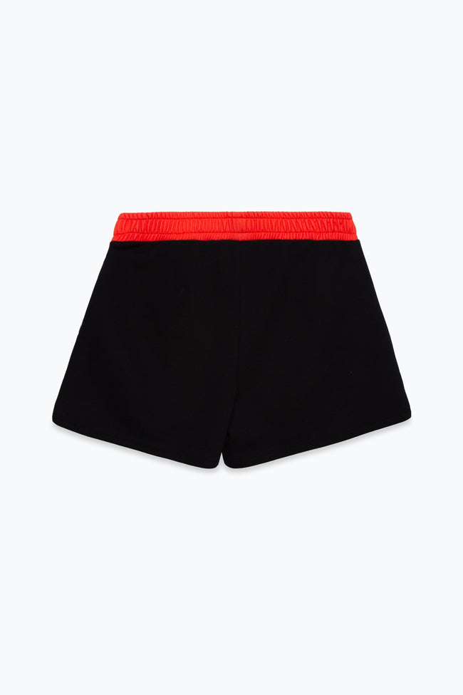 HYPE X HELLO KITTY BOXER WOMENS SHORTS