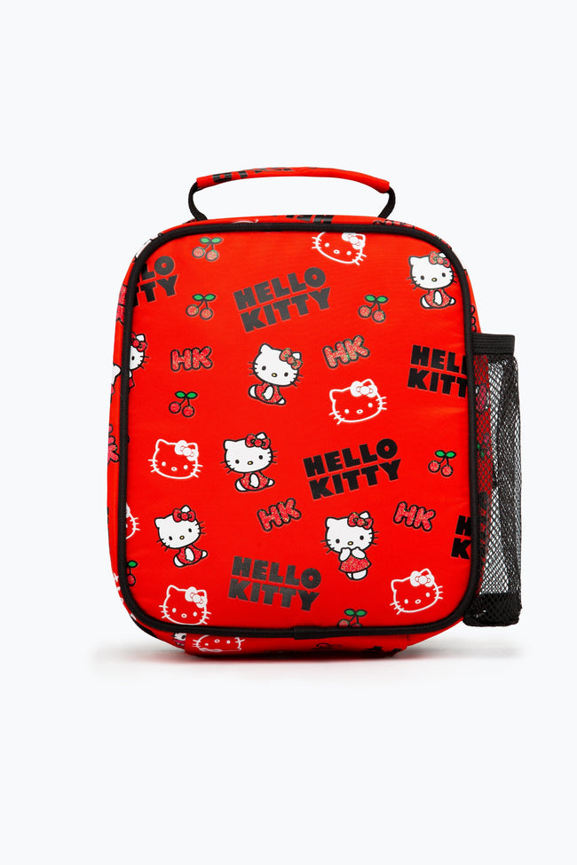 HYPE X HELLO KITTY MINI PRINT LUNCH BOX