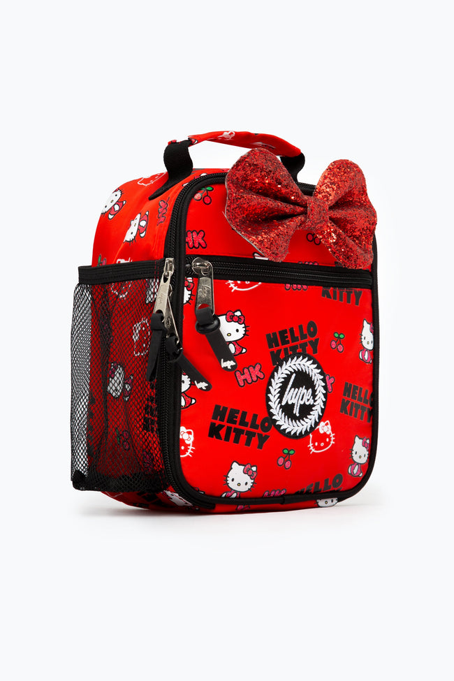 HYPE X HELLO KITTY MINI PRINT LUNCH BOX