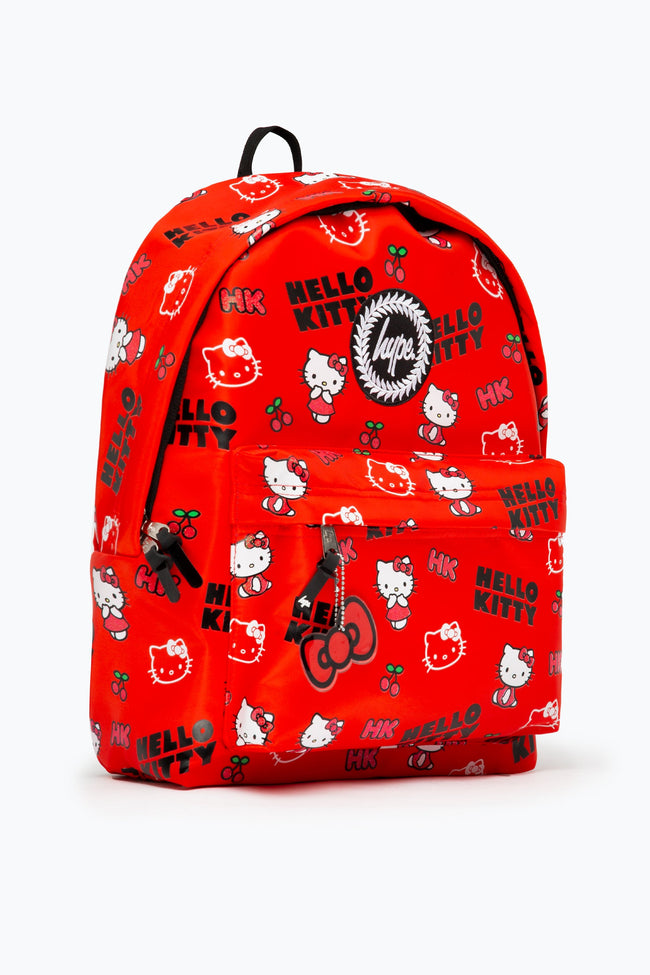 HYPE X HELLO KITTY MINI PRINT BACKPACK