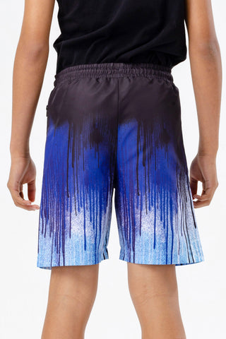 HYPE BOYS OCEAN DRIP LUXE BOARD SHORTS