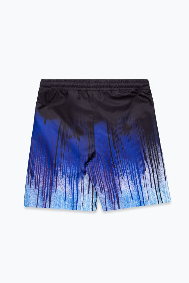 HYPE BOYS OCEAN DRIP LUXE BOARD SHORTS