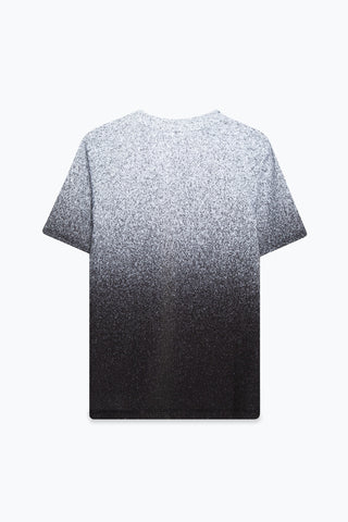 HYPE BOYS SPECKLE FADE SLEEVED SWIM TOP