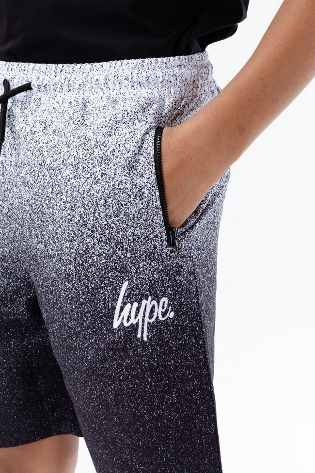 HYPE BOYS SPECKLE FADE LUXE BOARD SHORTS