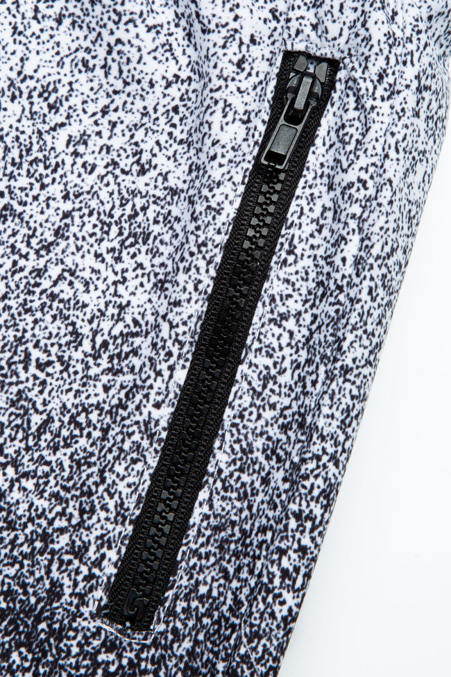 HYPE BOYS SPECKLE FADE LUXE BOARD SHORTS