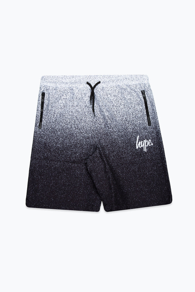 HYPE BOYS SPECKLE FADE LUXE BOARD SHORTS