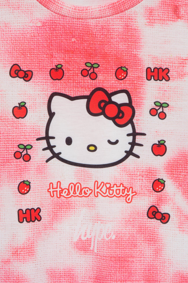 HYPE X HELLO KITTY KIDS ICON T-SHIRT