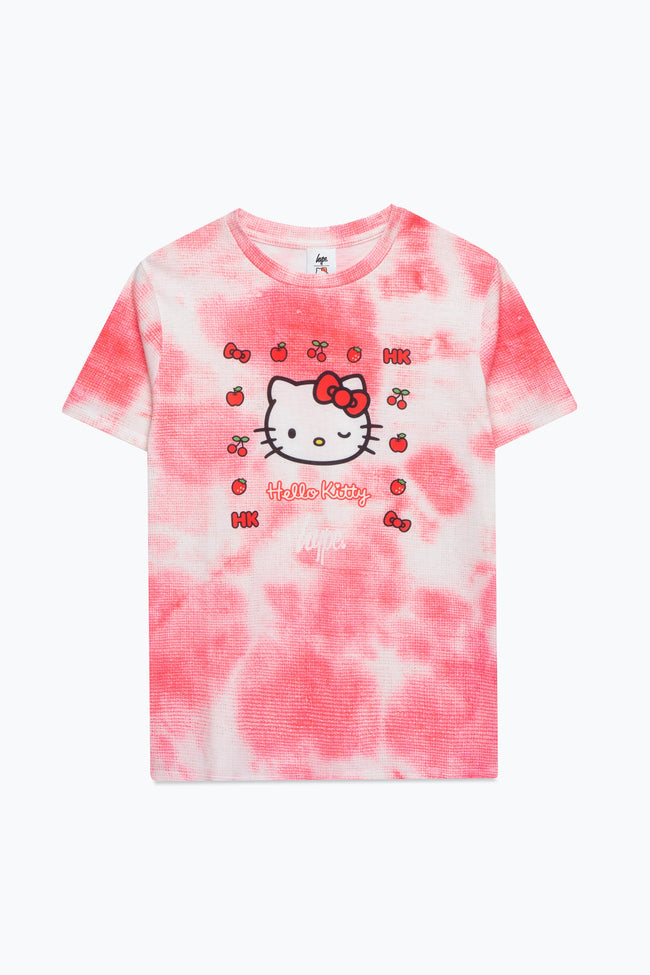 HYPE X HELLO KITTY KIDS ICON T-SHIRT