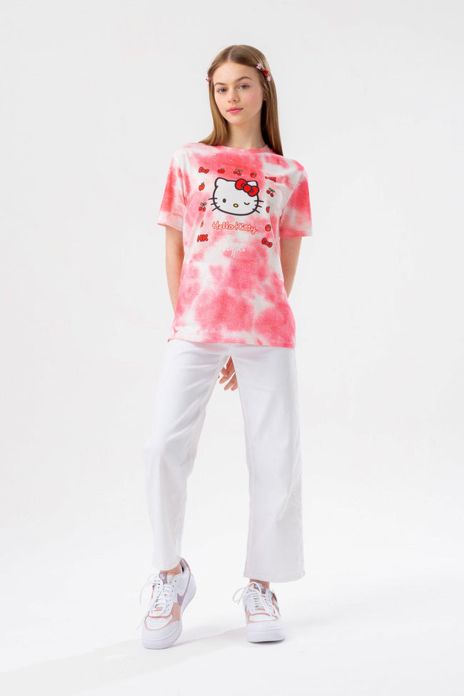 HYPE X HELLO KITTY KIDS ICON T-SHIRT