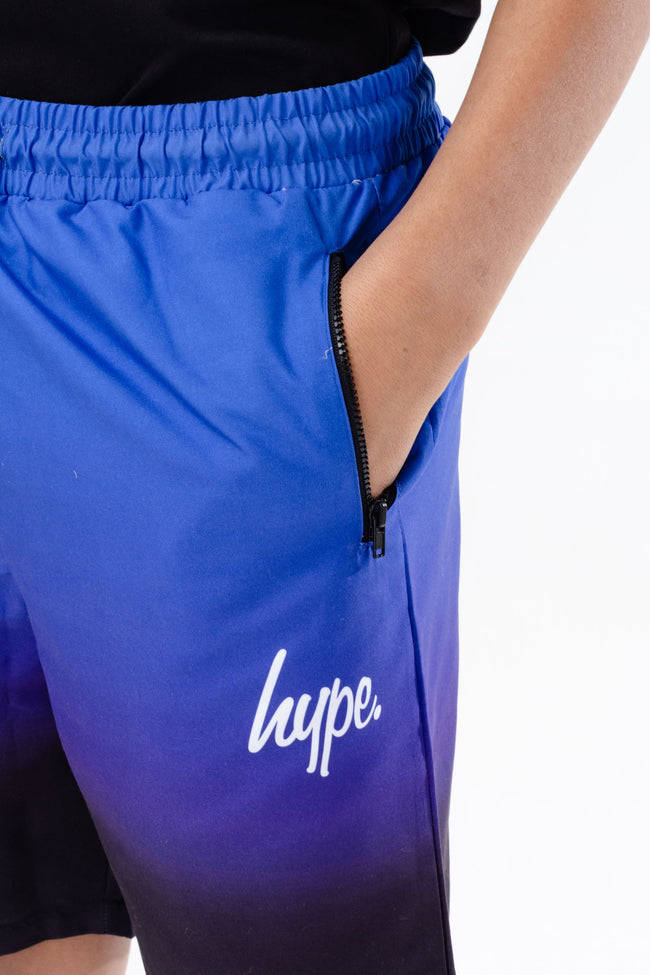 HYPE BOYS FADE LUXE BOARD SHORTS