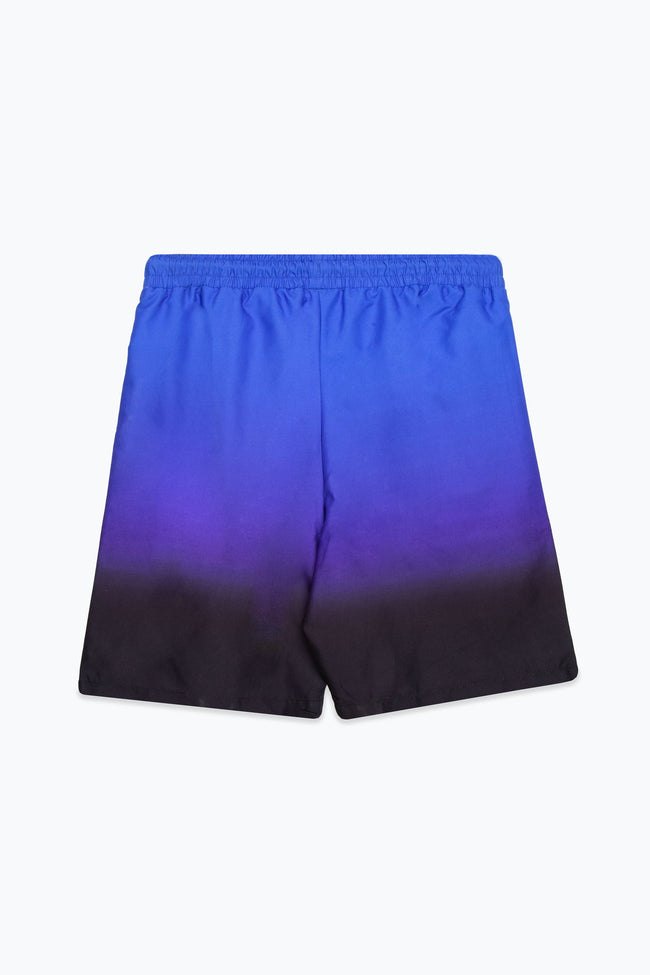 HYPE BOYS FADE LUXE BOARD SHORTS