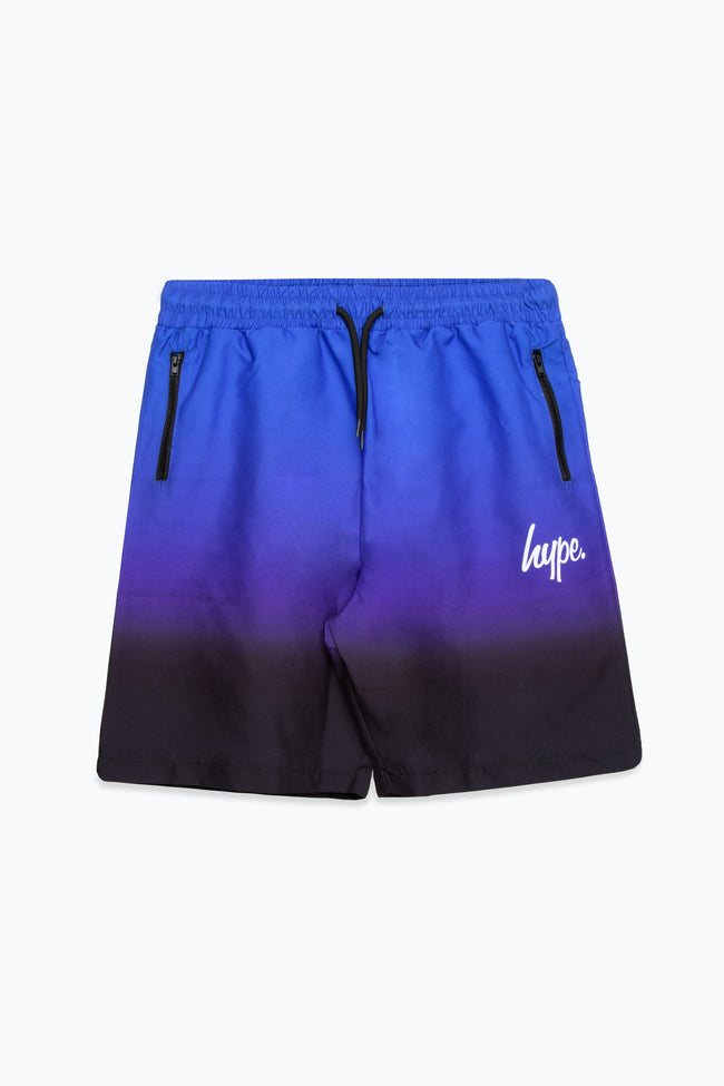 HYPE BOYS FADE LUXE BOARD SHORTS