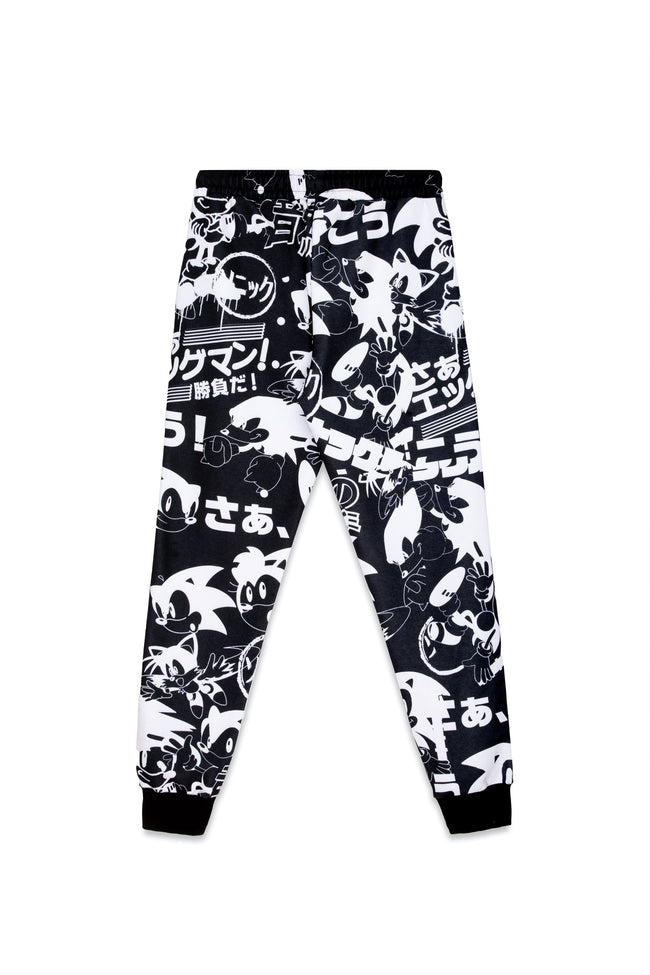 HYPE X SONIC ADULTS MONO SONIC JOGGERS