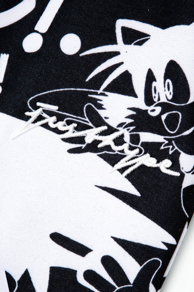 HYPE X SONIC ADULTS MONO SONIC JOGGERS