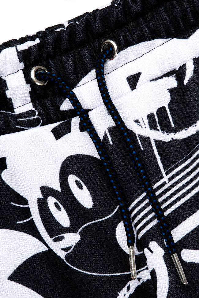 HYPE X SONIC ADULTS MONO SONIC JOGGERS