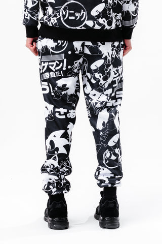 HYPE X SONIC ADULTS MONO SONIC JOGGERS