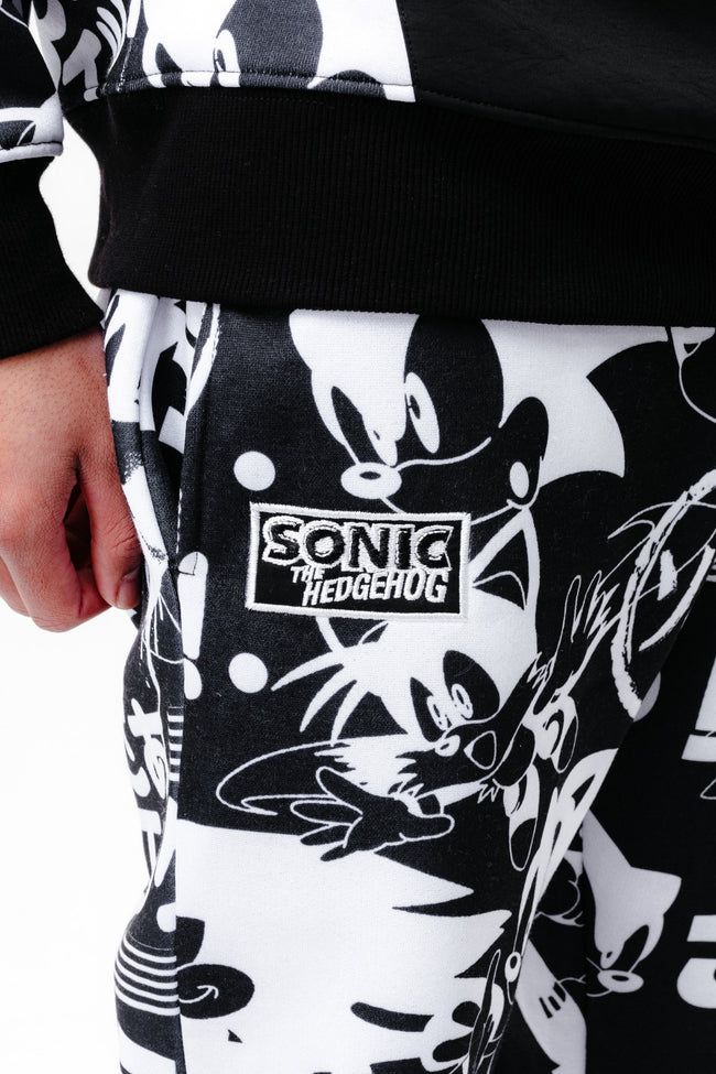 HYPE X SONIC ADULTS MONO SONIC JOGGERS