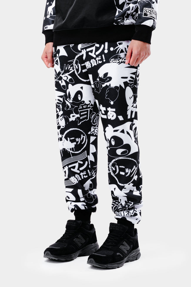 HYPE X SONIC ADULTS MONO SONIC JOGGERS