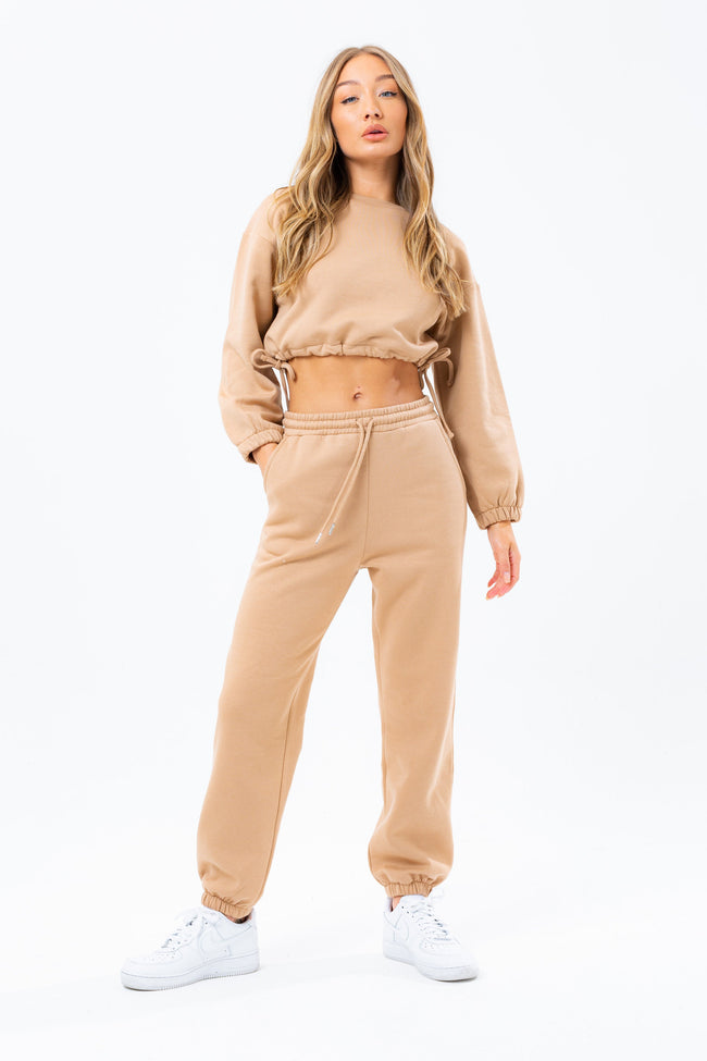 HYPE SAND DRAWCORD WOMEN'S JOGGERS