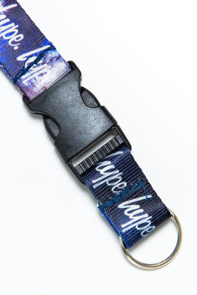 HYPE SPACEY LANYARD