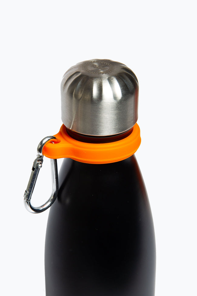 HYPE ORANGE BOTTLE CLIP