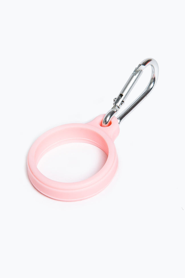 HYPE PINK BOTTLE CLIP