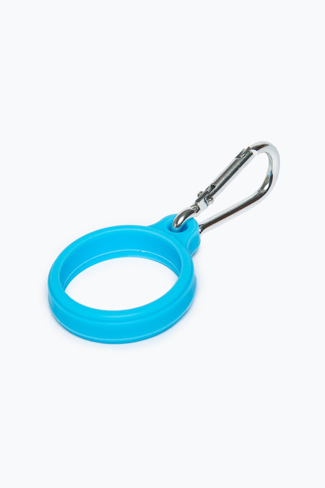 HYPE BABY BLUE BOTTLE CLIP