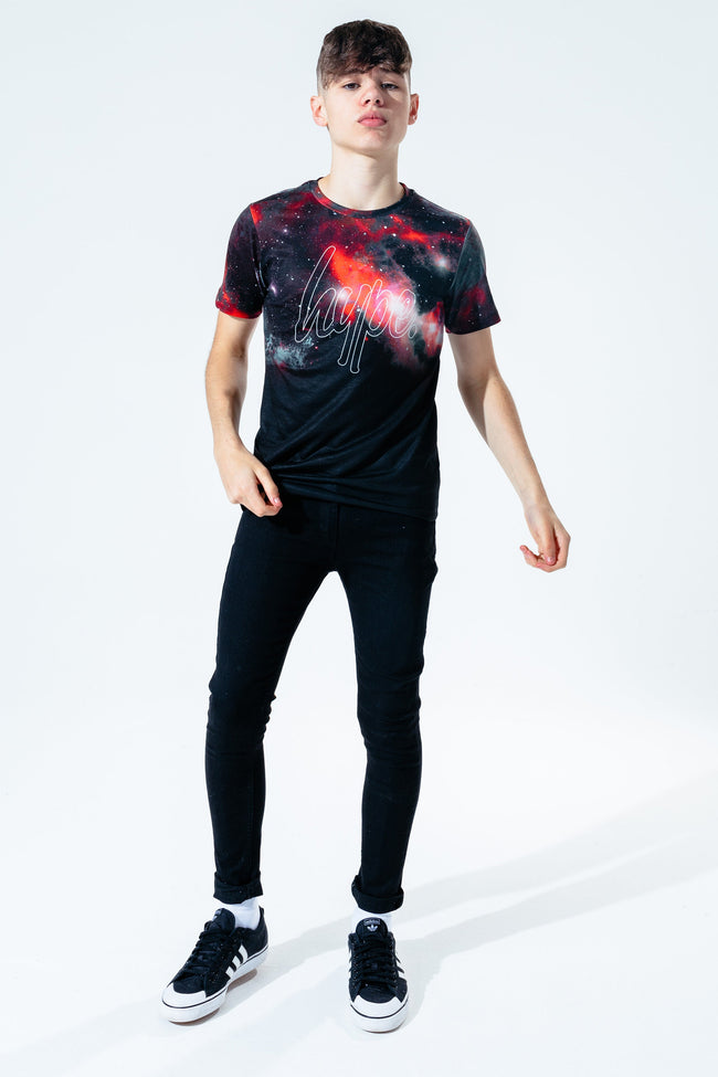 HYPE SPACE OPS BOYS T-SHIRT