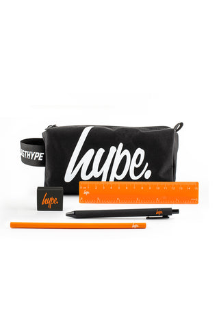 HYPE STATIONARY SET