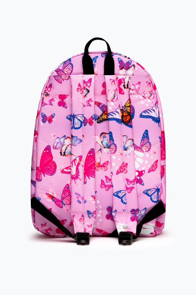 HYPE BUTTERFLY BACKPACK