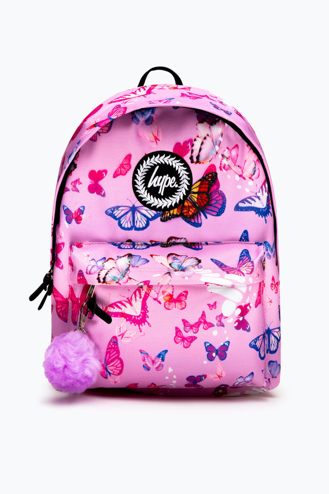 HYPE BUTTERFLY BACKPACK