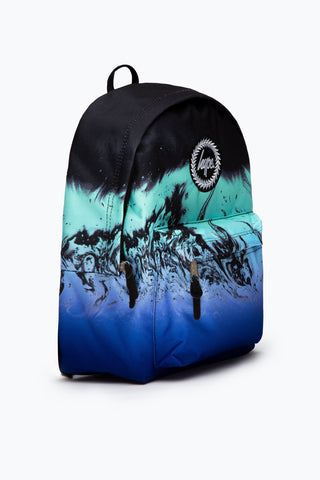 HYPE HYPER MARBLE FADE BACKPACK