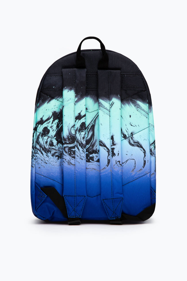 HYPE HYPER MARBLE FADE BACKPACK