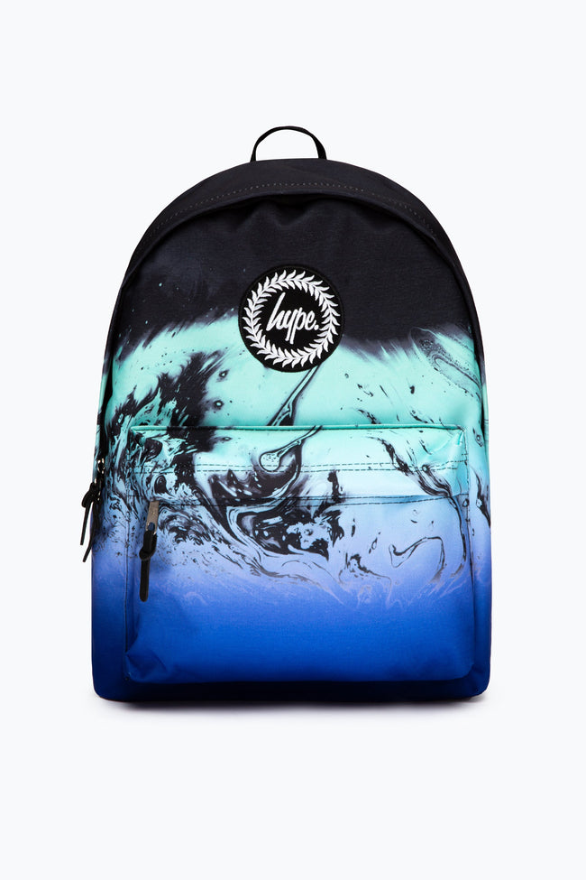 HYPE HYPER MARBLE FADE BACKPACK