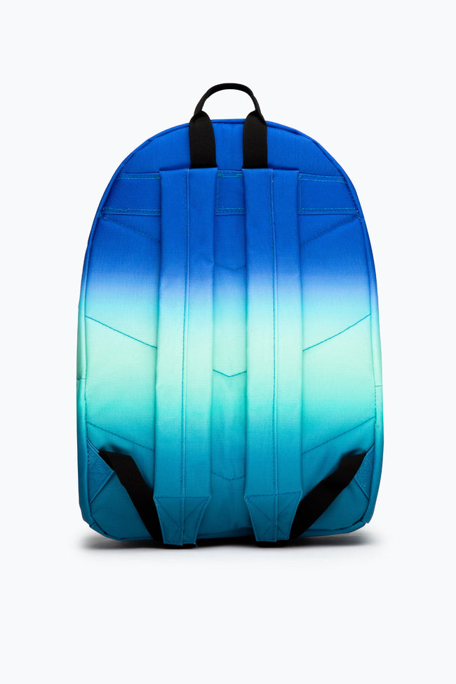 HYPE BLUE FADE BACKPACK