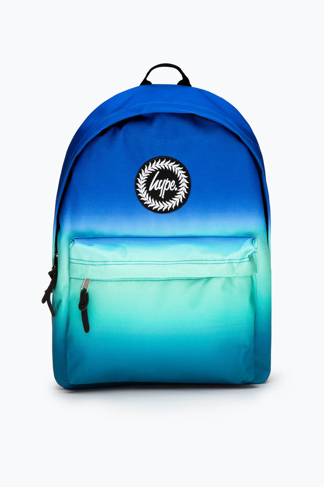 HYPE BLUE FADE BACKPACK