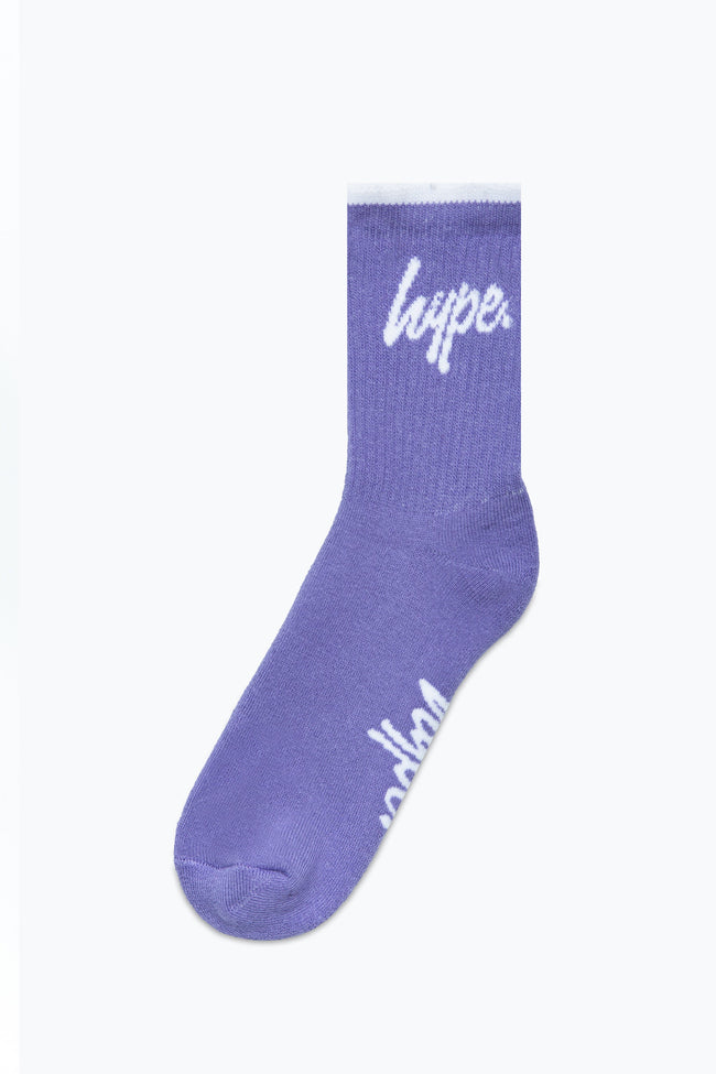 HYPE 3 PACK SPORTS LILAC WHITE SAGE