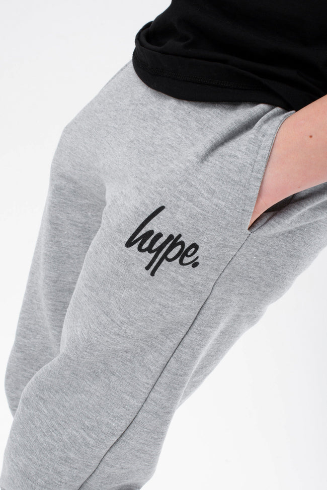 HYPE BOYS 3 PACK SCRIPT JOGGERS