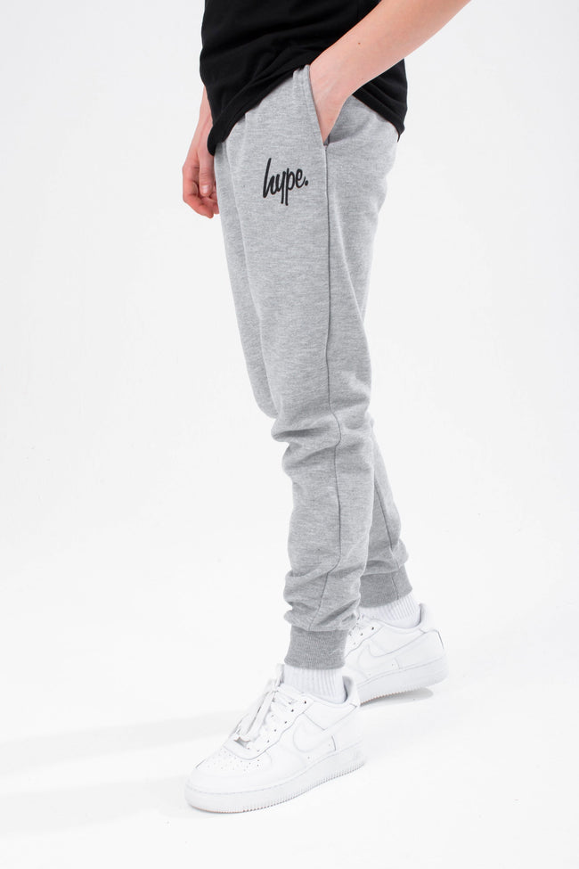 HYPE BOYS 3 PACK SCRIPT JOGGERS