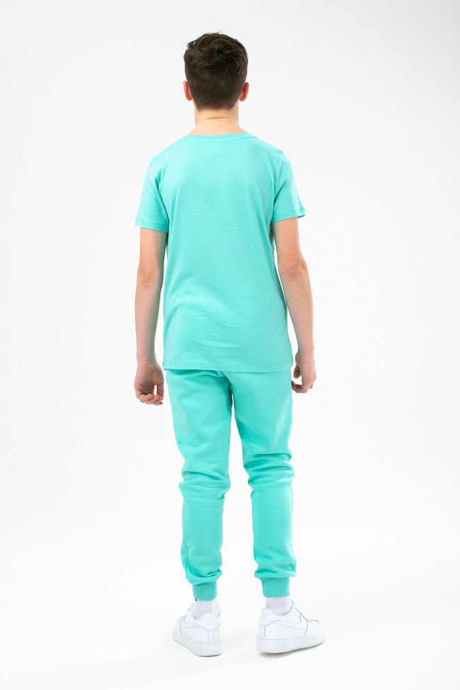 HYPE MINT KIDS T-SHIRT