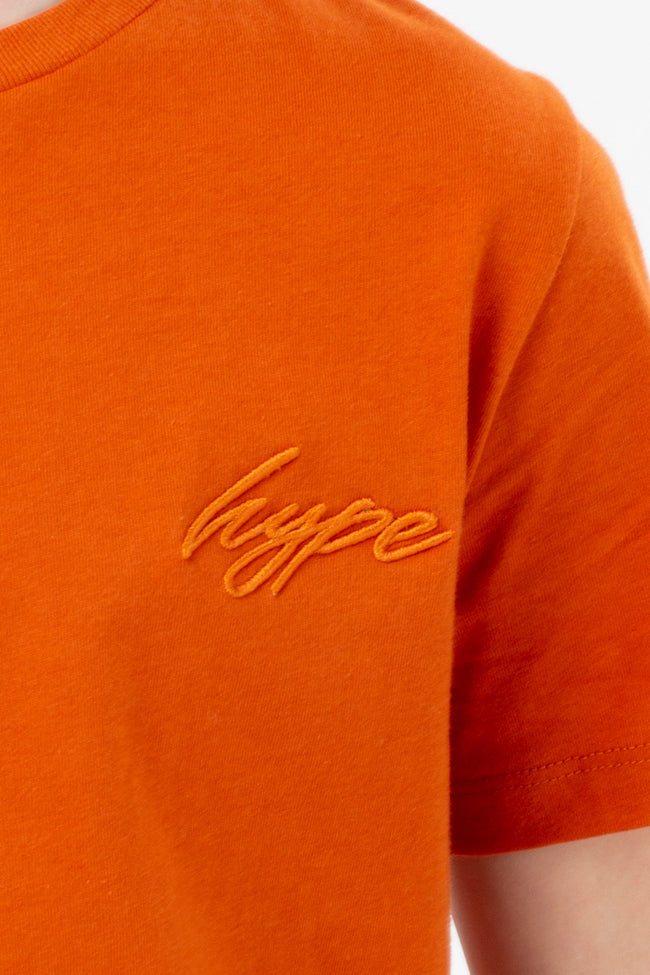 HYPE BRICK KIDS T-SHIRT