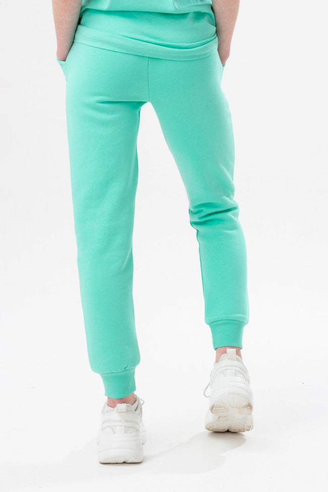 HYPE MINT KIDS OVERHEAD HOODIE & JOGGERS SET