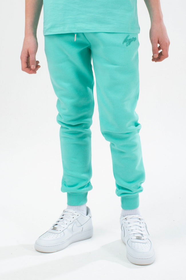 HYPE MINT KIDS OVERHEAD HOODIE & JOGGERS SET