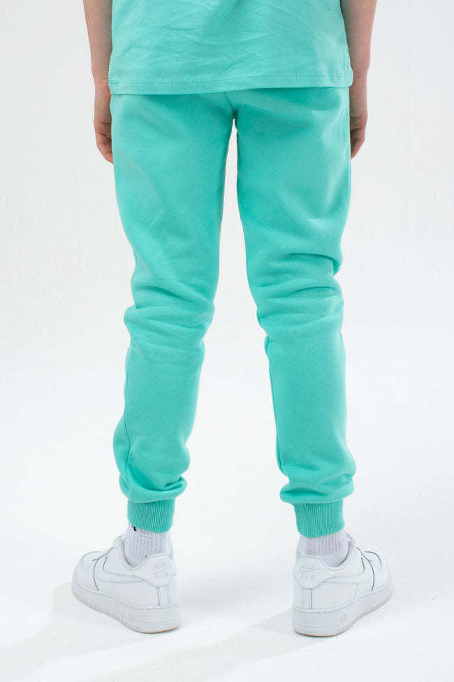 HYPE MINT KIDS OVERHEAD HOODIE & JOGGERS SET