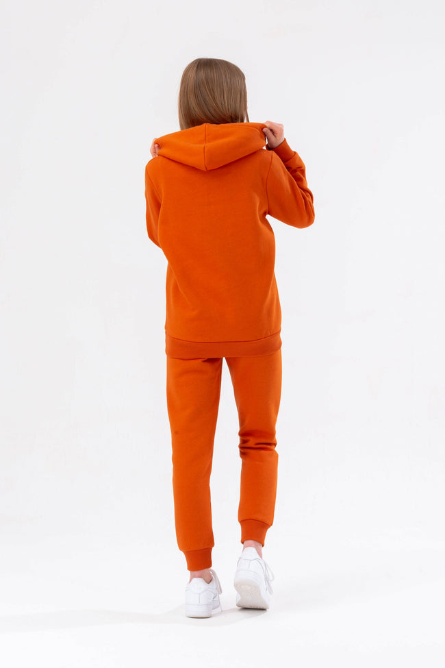 HYPE BRICK KIDS OVERHEAD HOODIE & JOGGERS SET