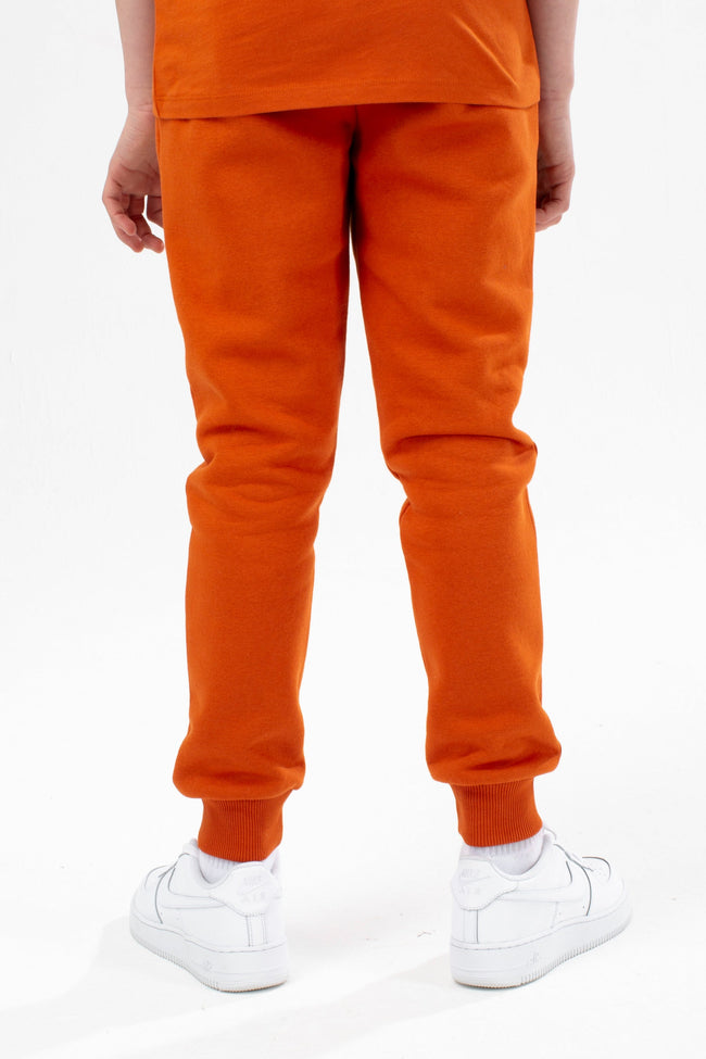 HYPE BRICK KIDS OVERHEAD HOODIE & JOGGERS SET