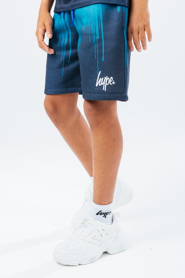 HYPE DRIPS BOYS SHORTS