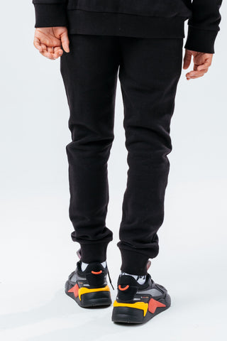 HYPE BLACK KIDS JOGGERS