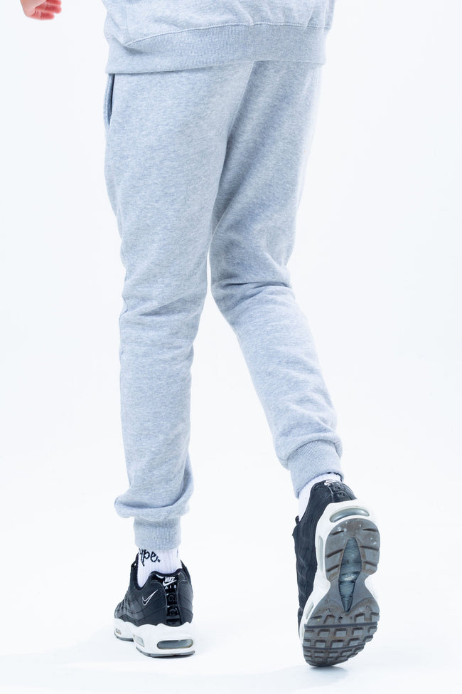 HYPE GREY KIDS JOGGERS